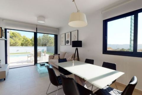 Villa i La Nucia, Alicante, La Nucia - € 600.000 | Ref: CON-37754 - foto 24