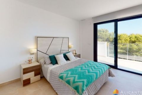 Villa i La Nucia, Alicante, La Nucia - € 600.000 | Ref: CON-37754 - foto 28