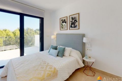 Villa i La Nucia, Alicante, La Nucia - € 600.000 | Ref: CON-37754 - foto 34