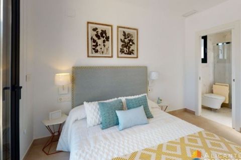 Villa i La Nucia, Alicante, La Nucia - € 600.000 | Ref: CON-37754 - foto 37