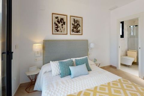 Villa i La Nucia, Alicante, La Nucia - € 600.000 | Ref: CON-37754 - foto 39