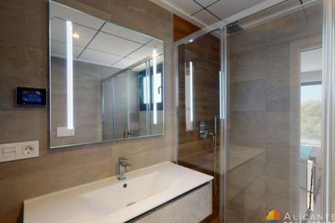 Villa i La Nucia, Alicante, La Nucia - € 600.000 | Ref: CON-37754 - foto 46