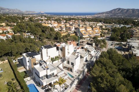 Villa i La Nucia, Alicante, La Nucia - € 600.000 | Ref: CON-37754 - foto 17