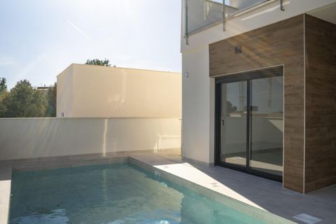 Villa i La Nucia, Alicante, La Nucia - € 600.000 | Ref: CON-37754 - foto 26