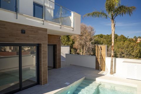 Villa i La Nucia, Alicante, La Nucia - € 600.000 | Ref: CON-37754 - foto 29