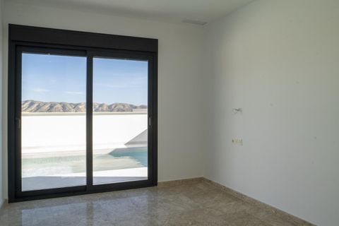 Villa i La Nucia, Alicante, La Nucia - € 600.000 | Ref: CON-37754 - foto 38