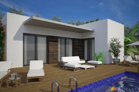 Villa i Benijofar, Alicante, Benijofar - € 525.000 | Ref: CON-15072 - foto 2