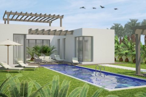 Villa i Benijofar, Alicante, Benijofar - € 657.000 | Ref: CON-17509 - foto 2