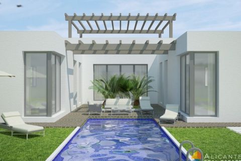Villa i Benijofar, Alicante, Benijofar - € 657.000 | Ref: CON-17509 - foto 3