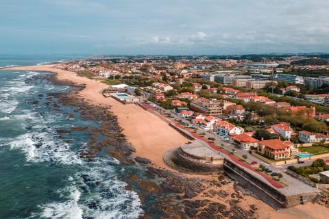 Villa i Arcozelo, Porto, Arcozelo - € 1.490.000 | Ref: CAS_255 - foto 4