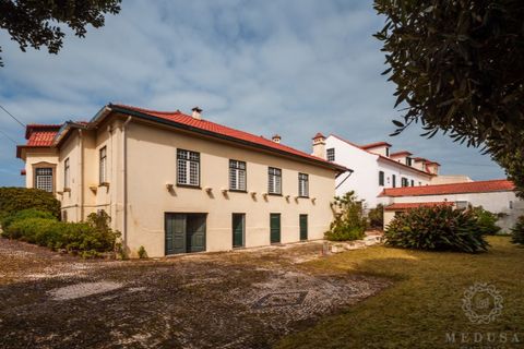 Villa i Arcozelo, Porto, Arcozelo - € 1.490.000 | Ref: CAS_255 - foto 17
