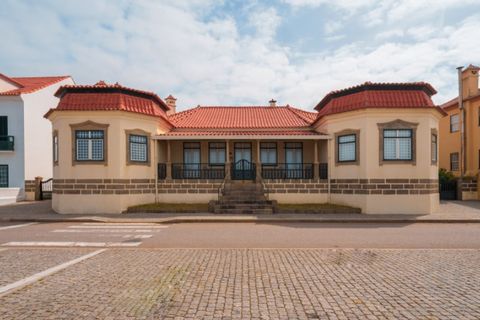 Villa i Arcozelo, Porto, Arcozelo - € 1.490.000 | Ref: CAS_255 - foto 1