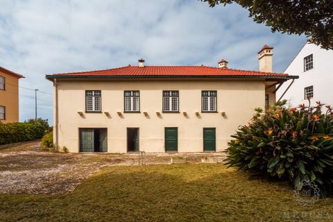 Villa i Arcozelo, Porto, Arcozelo - € 1.490.000 | Ref: CAS_255 - foto 2