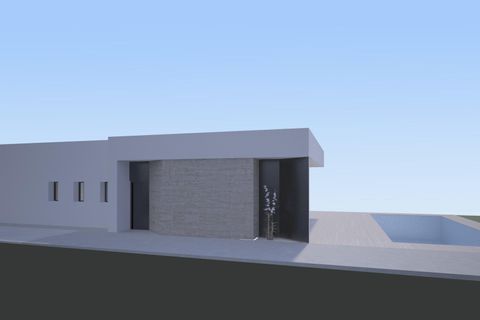 Villa i Aspe, Alicante, Aspe - € 395.000 | Ref: CON-28778 - foto 4