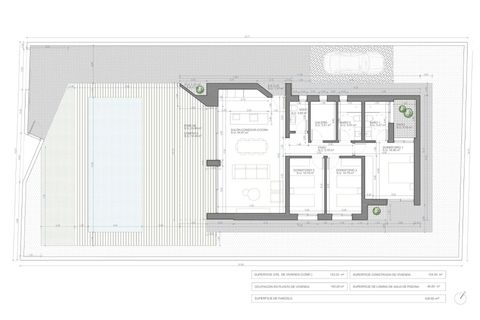 Villa i Aspe, Alicante, Aspe - € 395.000 | Ref: CON-28778 - foto 7