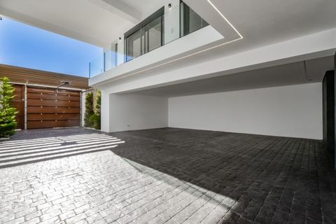 Villa a Finestrat, Alicante, Finestrat - € 4.450.000 | Ref: CON-80782 - foto 7