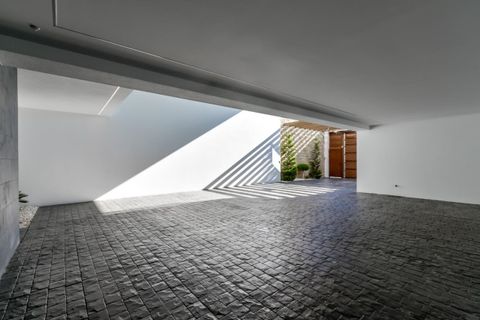 Villa a Finestrat, Alicante, Finestrat - € 4.450.000 | Ref: CON-80782 - foto 14
