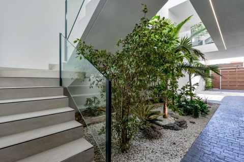 Villa a Finestrat, Alicante, Finestrat - € 4.450.000 | Ref: CON-80782 - foto 15
