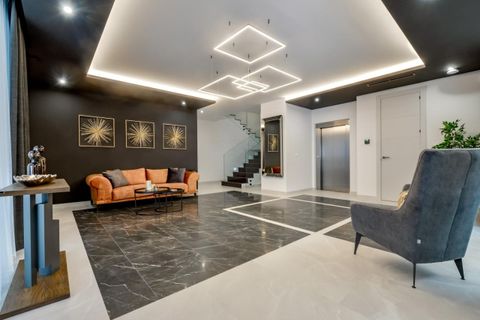 Villa a Finestrat, Alicante, Finestrat - € 4.450.000 | Ref: CON-80782 - foto 17