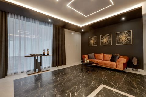 Villa a Finestrat, Alicante, Finestrat - € 4.450.000 | Ref: CON-80782 - foto 20