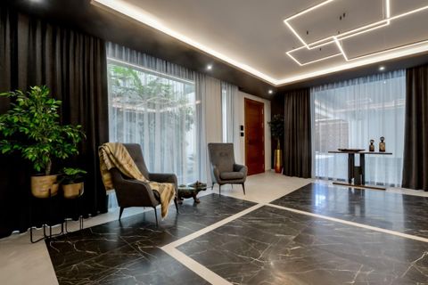 Villa a Finestrat, Alicante, Finestrat - € 4.450.000 | Ref: CON-80782 - foto 22