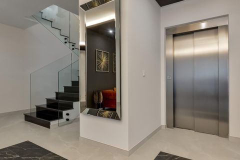 Villa a Finestrat, Alicante, Finestrat - € 4.450.000 | Ref: CON-80782 - foto 23