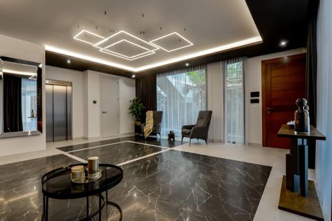 Villa a Finestrat, Alicante, Finestrat - € 4.450.000 | Ref: CON-80782 - foto 25