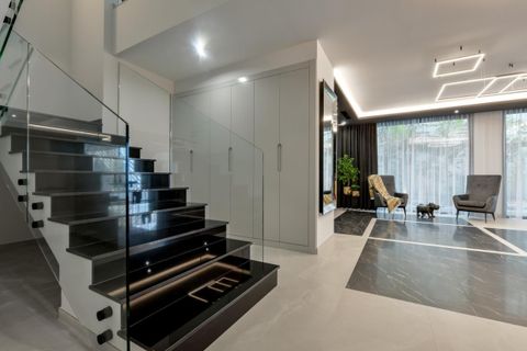 Villa a Finestrat, Alicante, Finestrat - € 4.450.000 | Ref: CON-80782 - foto 27