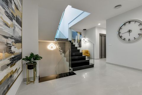Villa a Finestrat, Alicante, Finestrat - € 4.450.000 | Ref: CON-80782 - foto 30