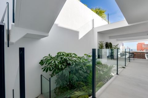 Villa a Finestrat, Alicante, Finestrat - € 4.450.000 | Ref: CON-80782 - foto 37