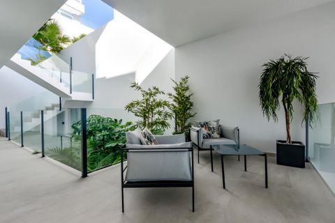 Villa a Finestrat, Alicante, Finestrat - € 4.450.000 | Ref: CON-80782 - foto 39
