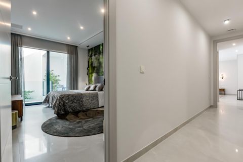 Villa a Finestrat, Alicante, Finestrat - € 4.450.000 | Ref: CON-80782 - foto 42