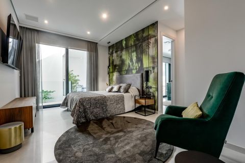 Villa a Finestrat, Alicante, Finestrat - € 4.450.000 | Ref: CON-80782 - foto 43