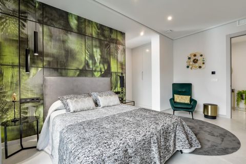 Villa a Finestrat, Alicante, Finestrat - € 4.450.000 | Ref: CON-80782 - foto 47