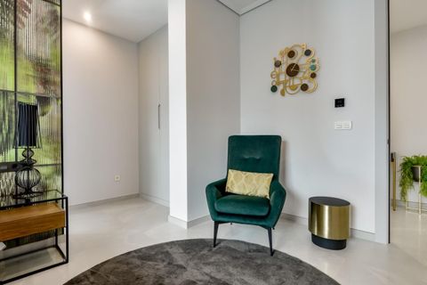 Villa a Finestrat, Alicante, Finestrat - € 4.450.000 | Ref: CON-80782 - foto 49