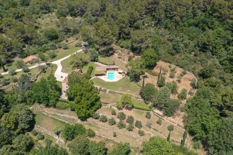 Villa a Seillans, Var, Seillans - € 2.950.000 | Ref: HH-14168493 - foto 2