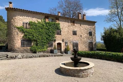 Villa a Seillans, Var, Seillans - € 2.950.000 | Ref: HH-14168493 - foto 3