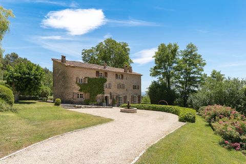 Villa a Seillans, Var, Seillans - € 2.950.000 | Ref: HH-14168493 - foto 4