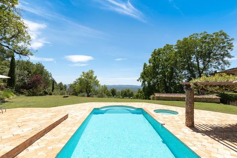 Villa a Seillans, Var, Seillans - € 2.950.000 | Ref: HH-14168493 - foto 6