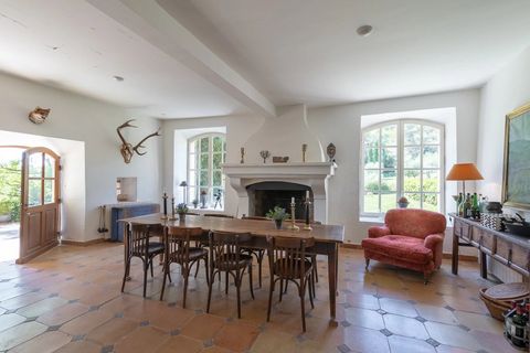 Villa a Seillans, Var, Seillans - € 2.950.000 | Ref: HH-14168493 - foto 7