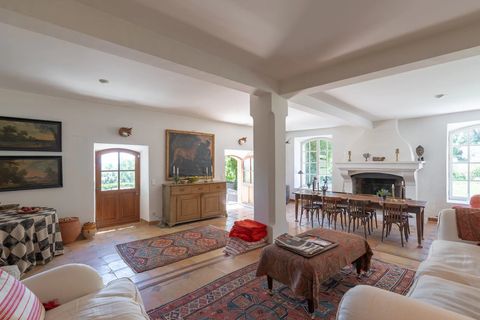 Villa a Seillans, Var, Seillans - € 2.950.000 | Ref: HH-14168493 - foto 8