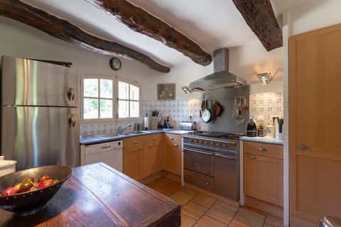 Villa a Seillans, Var, Seillans - € 2.950.000 | Ref: HH-14168493 - foto 10