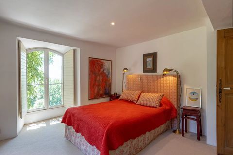 Villa a Seillans, Var, Seillans - € 2.950.000 | Ref: HH-14168493 - foto 13