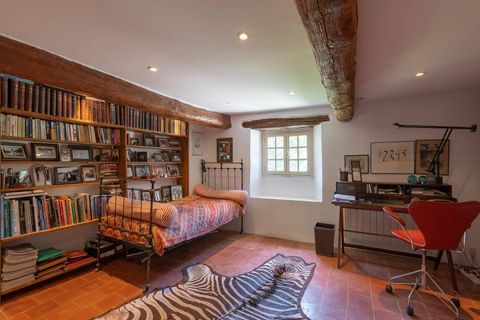 Villa a Seillans, Var, Seillans - € 2.950.000 | Ref: HH-14168493 - foto 15