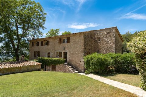 Villa a Seillans, Var, Seillans - € 2.950.000 | Ref: HH-14168493 - foto 16
