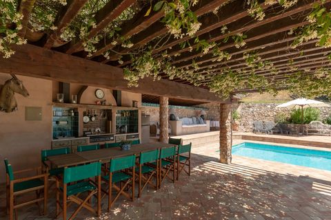 Villa a Seillans, Var, Seillans - € 2.950.000 | Ref: HH-14168493 - foto 17