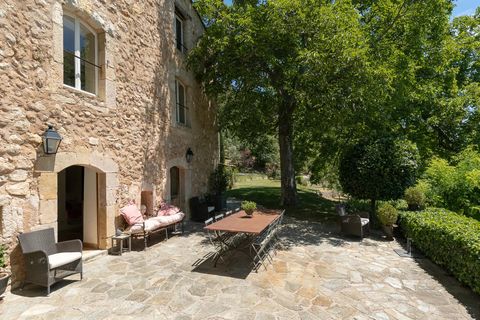 Villa a Seillans, Var, Seillans - € 2.950.000 | Ref: HH-14168493 - foto 18