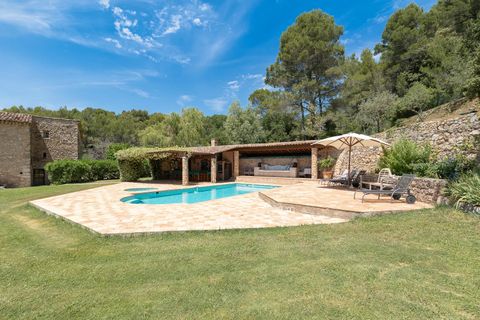 Villa a Seillans, Var, Seillans - € 2.950.000 | Ref: HH-14168493 - foto 21