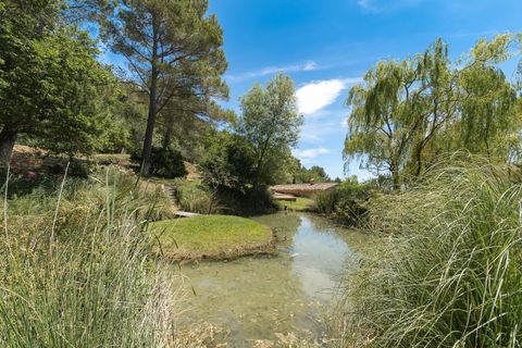 Villa a Seillans, Var, Seillans - € 2.950.000 | Ref: HH-14168493 - foto 22