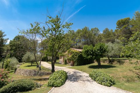 Villa a Seillans, Var, Seillans - € 2.950.000 | Ref: HH-14168493 - foto 23